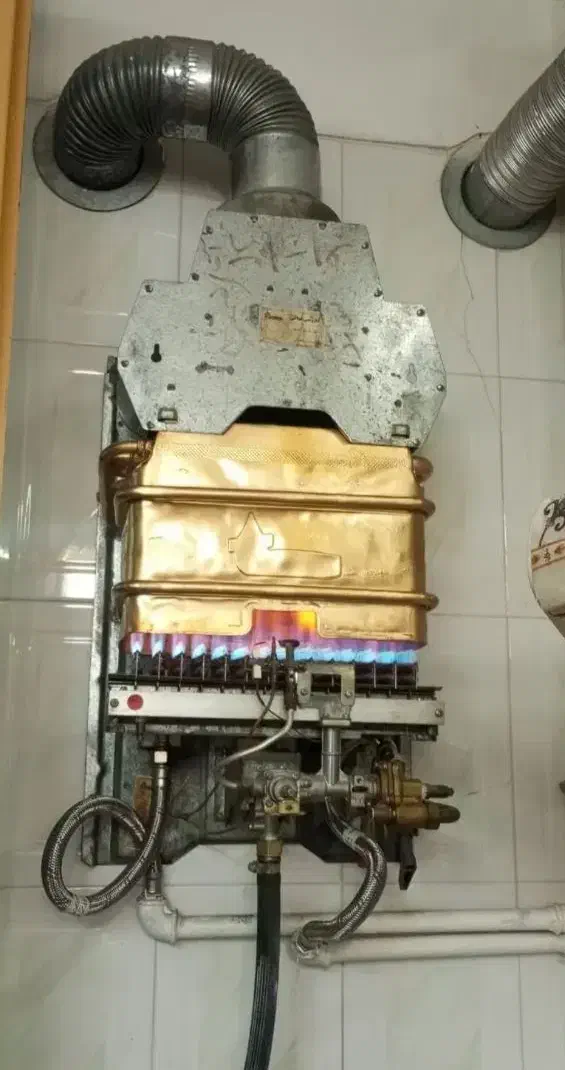 سرویس و تعمیرات ابگرمکن دیواری تمام نقاط|آبگرمکن، پکیج، شوفاژ|محمدشهر, محمدشهر|دیوار