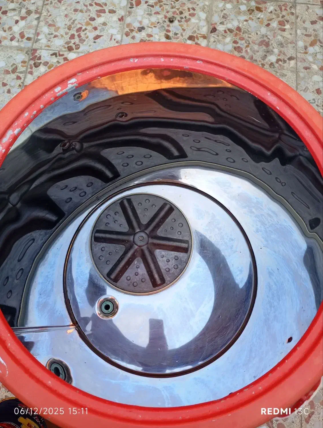 پتو شوی مدل سپیده|ماشین لباسشویی و خشککن لباس|کهنوج, |دیوار