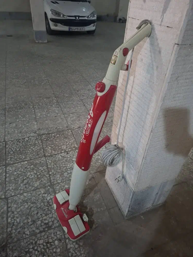 بخارشور|جاروبرقی، جارو شارژی، بخارشو|فردیس, قریشی|دیوار