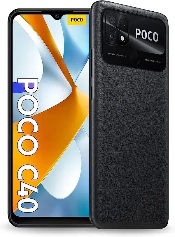 پوکوc40|موبایل|اسالم, |دیوار