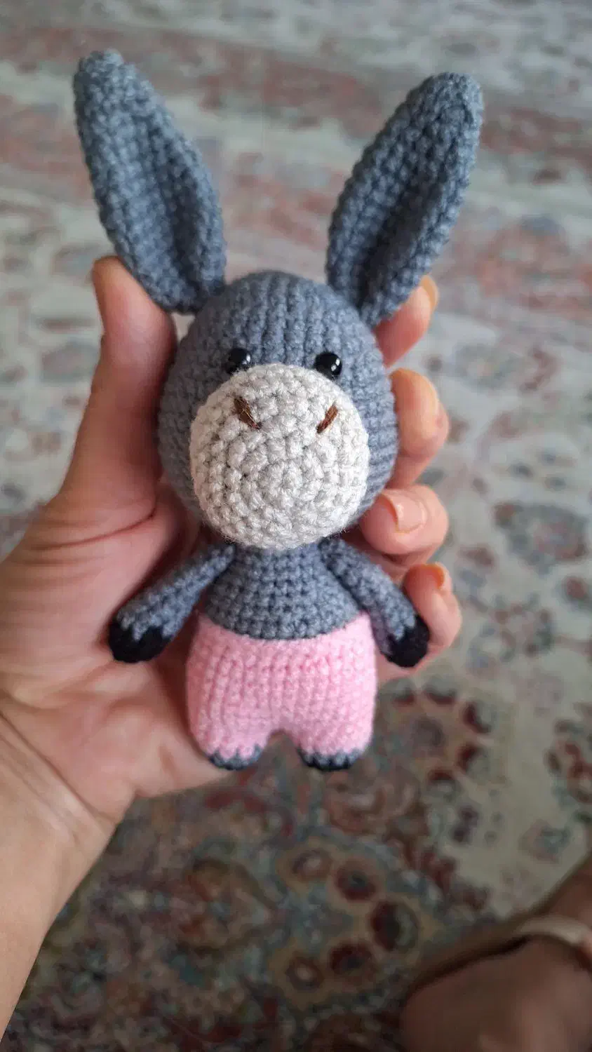 عروسک الاغ|اسباببازی|مشهد, رضاشهر|دیوار