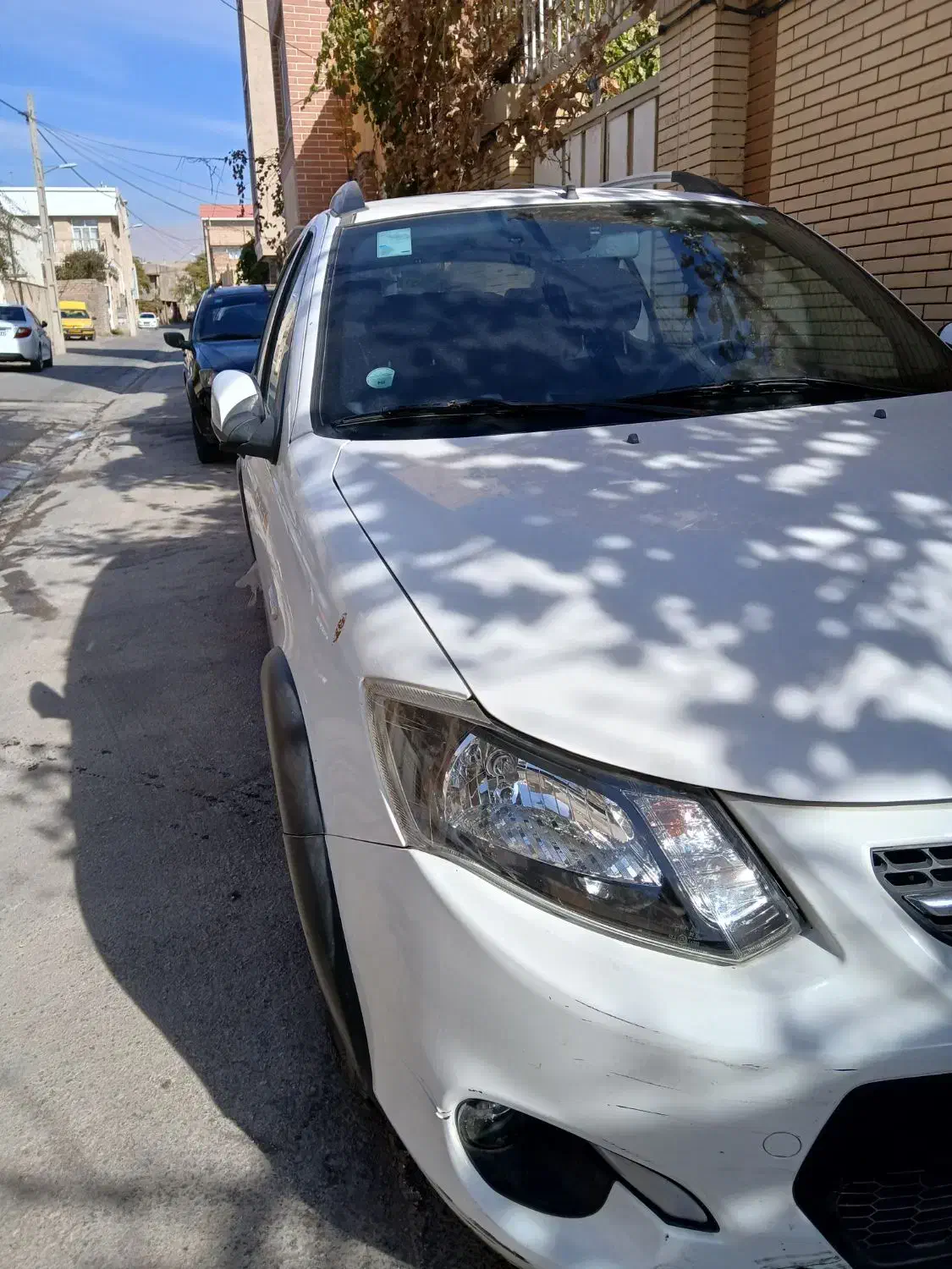 کوییک ساده،بهمن۱۴۰۱|خودرو سواری و وانت|نیشابور, هفده شهریور|دیوار