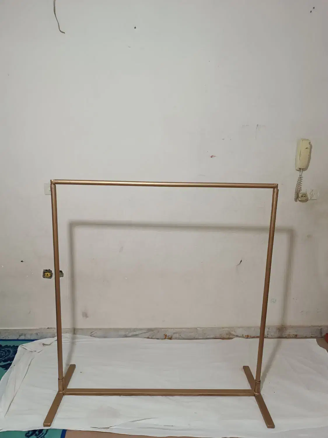 اولین تولید کننده رگال بالوله گازمستحکم|فروشگاه و مغازه|نرماشیر, |دیوار