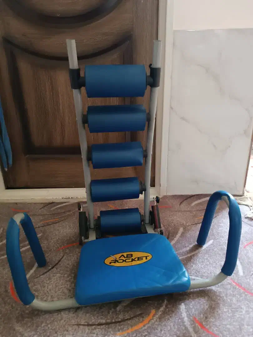 دستگاه دراز و نشست|تجهیزات ورزشی|جهرم, |دیوار