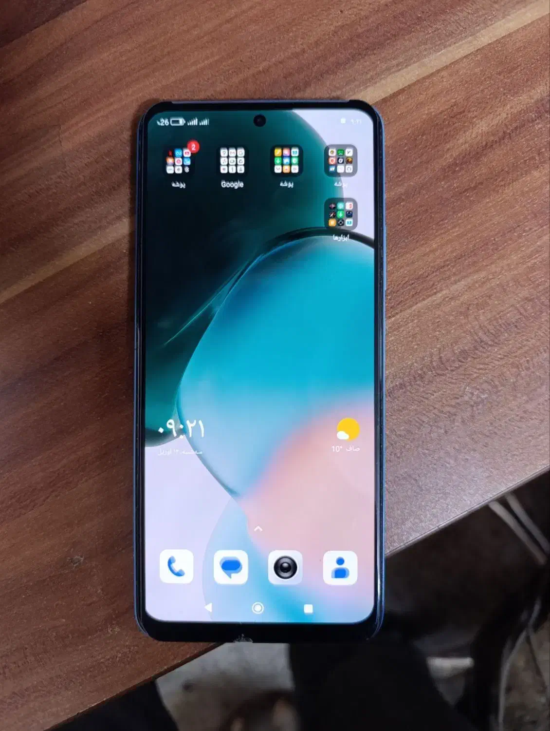 note12|موبایل|همدان, |دیوار