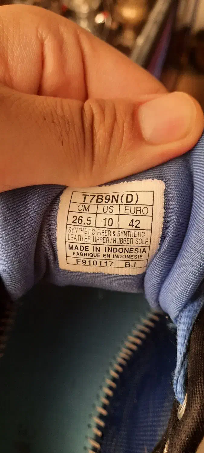 کفش اورجینال سایز ۴۲|کیف، کفش، کمربند|مینودشت, |دیوار