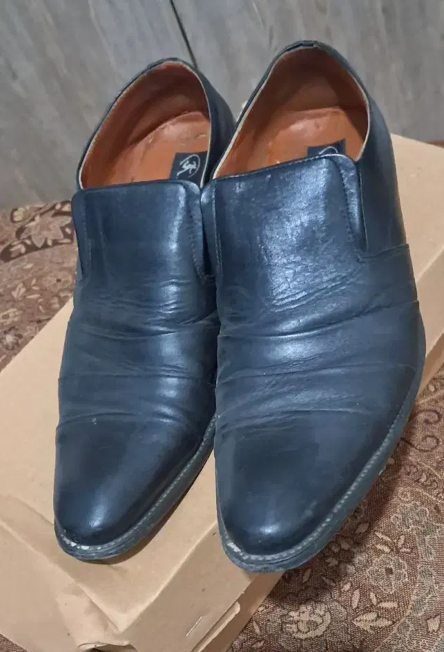 کفش مردانه|کیف، کفش، کمربند|رشت, اسماعیل آباد|دیوار