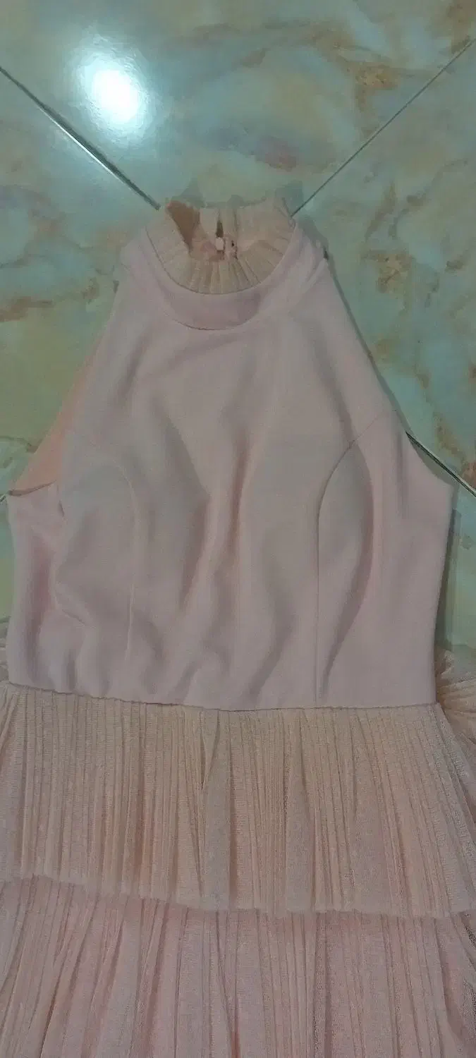 لباس مجلسی دخترانه|لباس|ارومیه, |دیوار