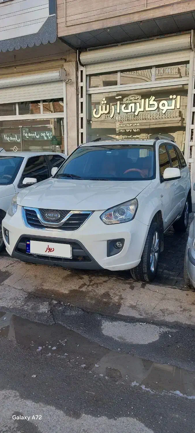 x33اتومات مدل۹۳|خودرو سواری و وانت|سقز, |دیوار