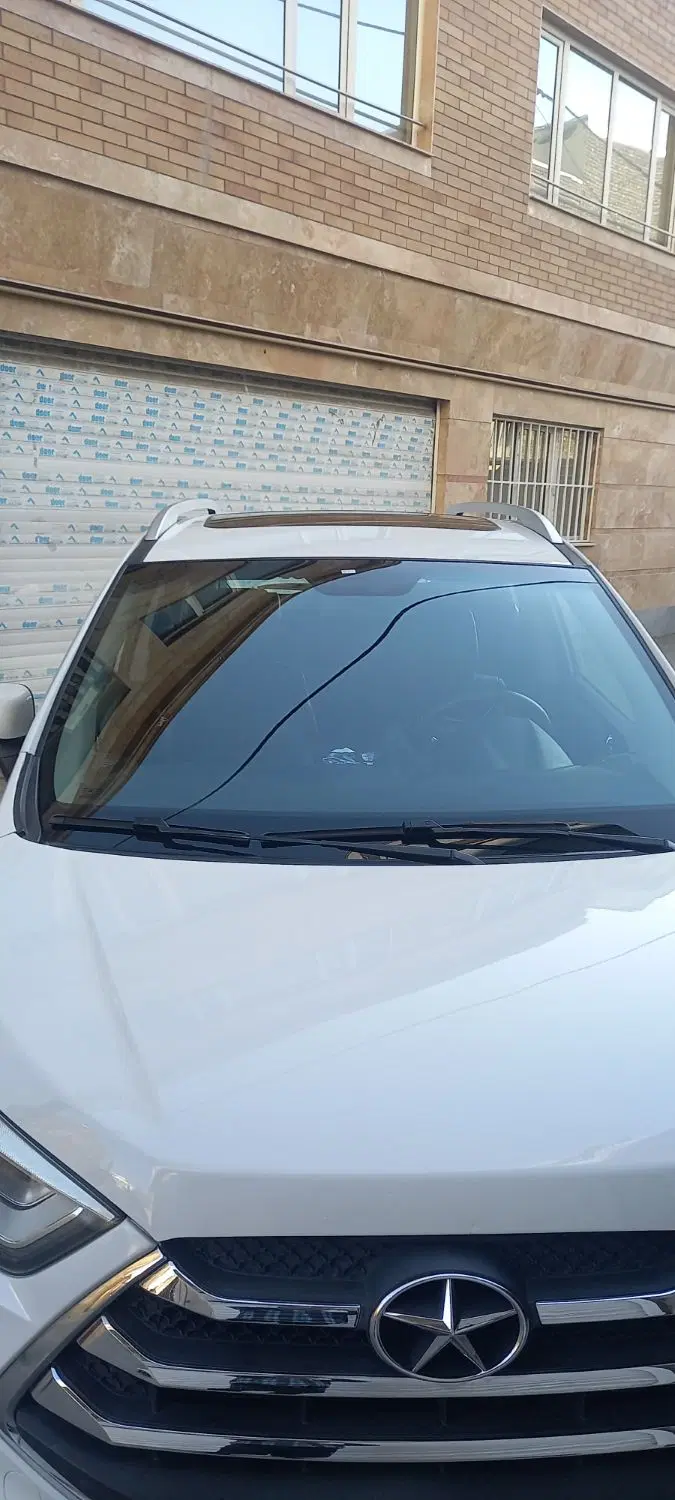 جک ۳s|خودرو سواری و وانت|همدان, |دیوار