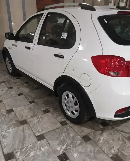 کوییک اس مدل 1404 برج 10 خشک|خودرو سواری و وانت|دورود, |دیوار