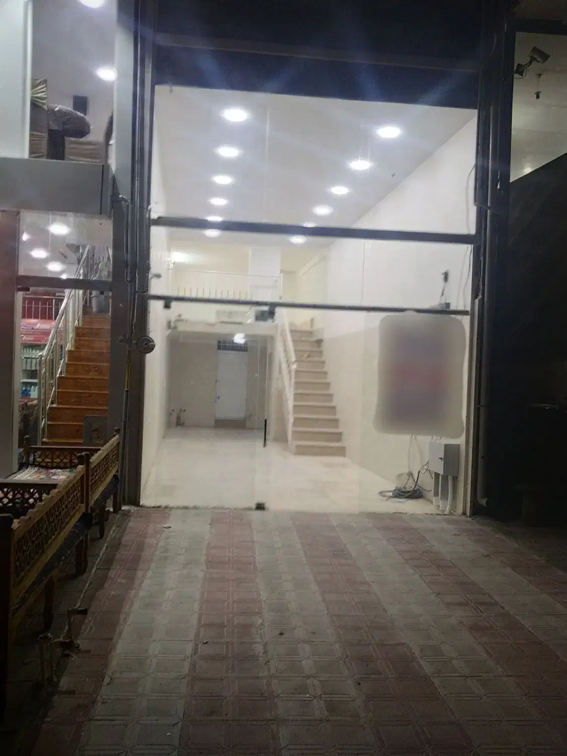 مغازه اجاره ای کمربندی سبزوار|اجارهٔ مغازه و غرفه|سبزوار, قصبه غربی|دیوار