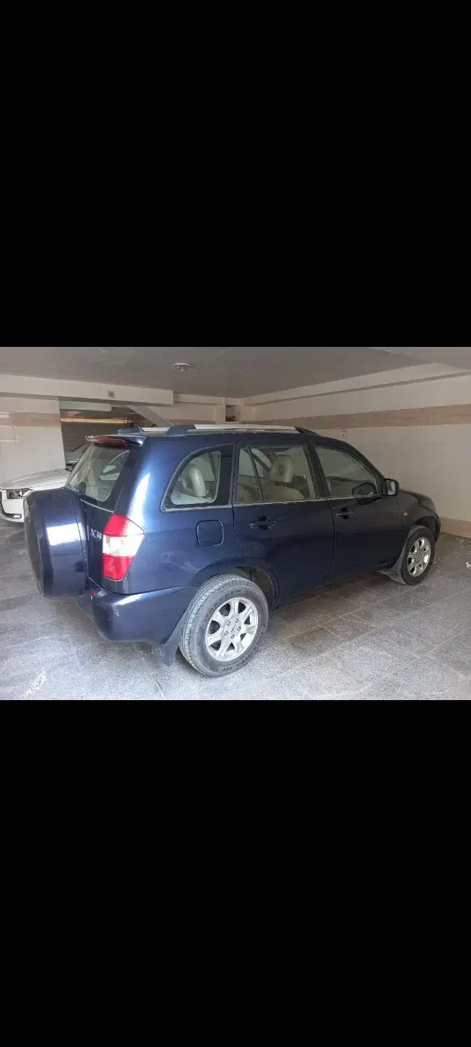 ام وی ام x33|خودرو سواری و وانت|تهران, تهرانسر شرقی|دیوار