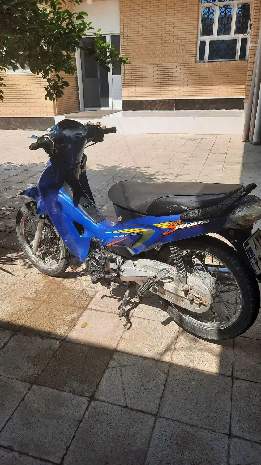 موتور سیکلت|موتورسیکلت|دلوار, |دیوار