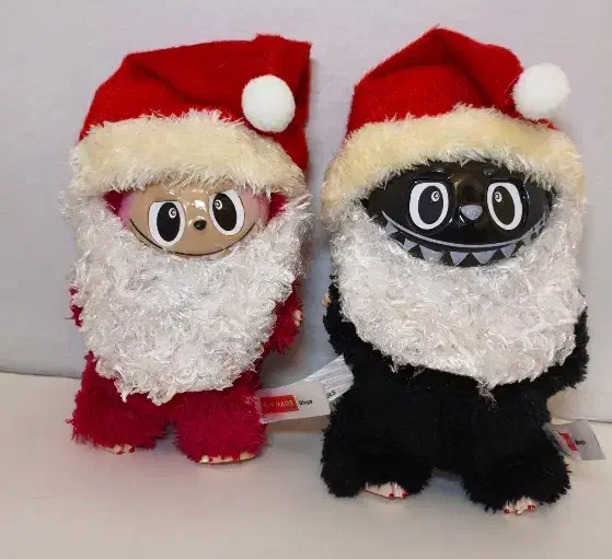 عروسک لبوبو بابا نوئل|اسباب‌‌بازی|تهران, علم و صنعت|دیوار