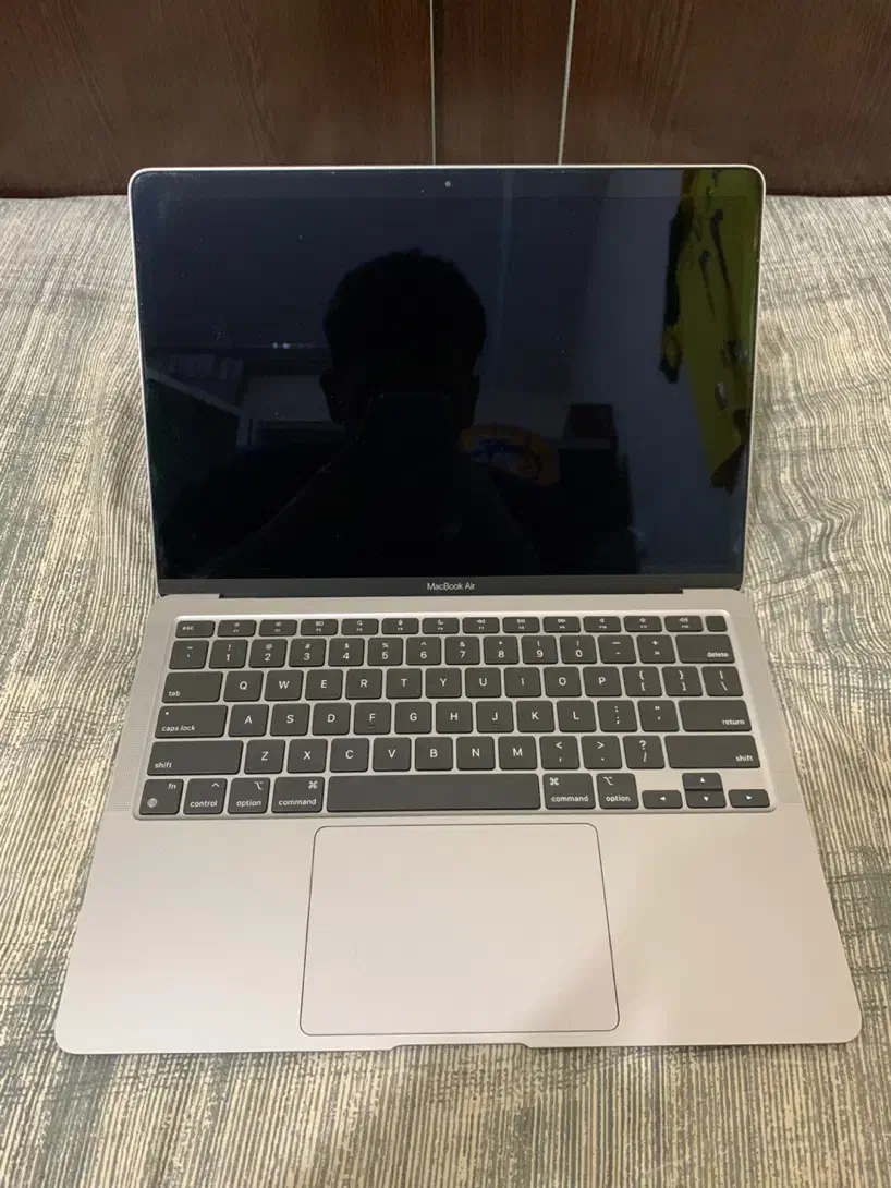 Macbook air m1 2020|رایانه همراه|فردیس, فردیس|دیوار