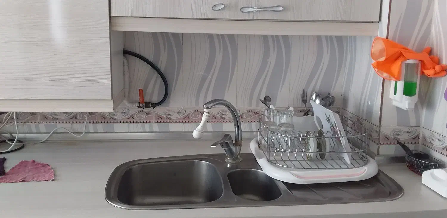 استخدام نیروی کمک در منزل|استخدام سرایداری و نظافت|اردبیل, |دیوار