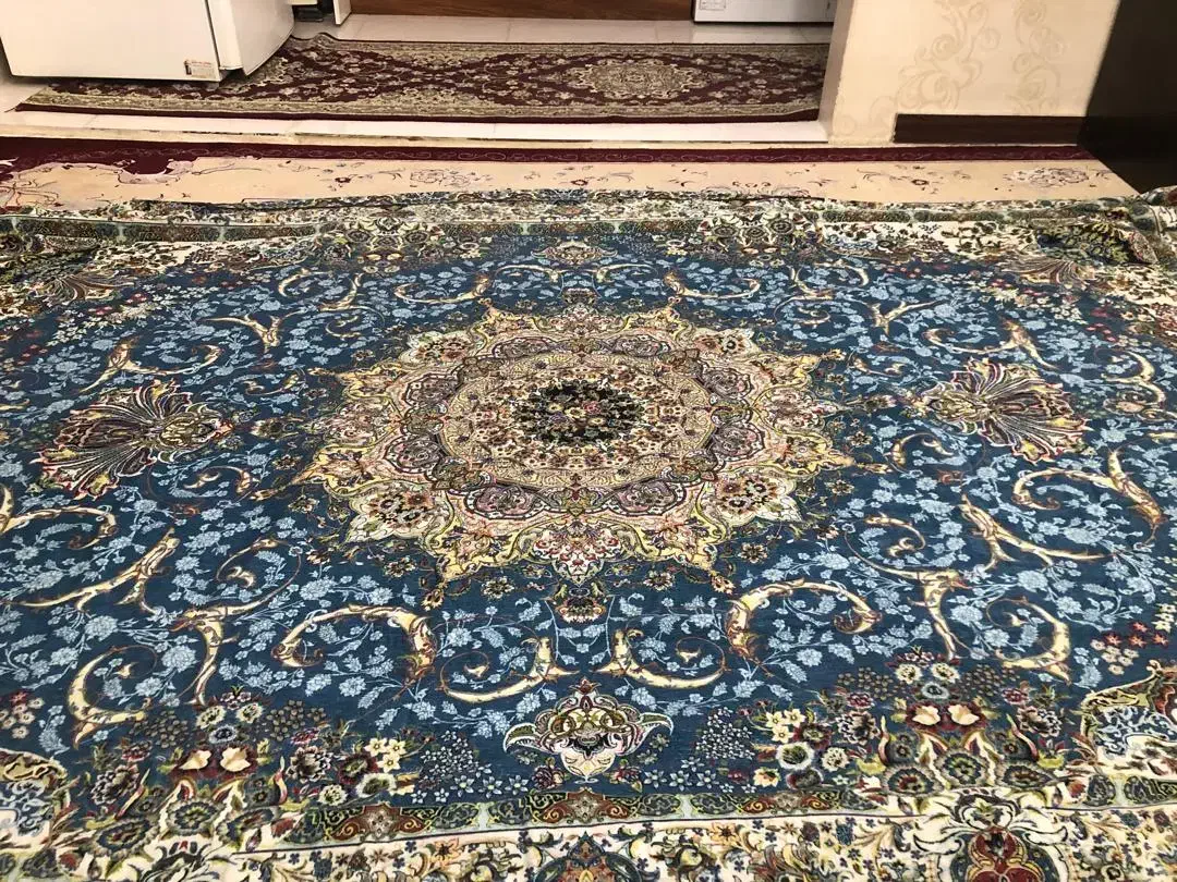 رو فرشی کشدار|روفرشی|ری, ملک‌آباد|دیوار