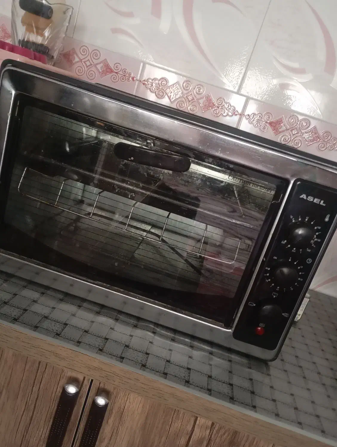 ماکروفر|اجاق گاز و لوازم برقی پخت‌وپز|ارومیه, |دیوار