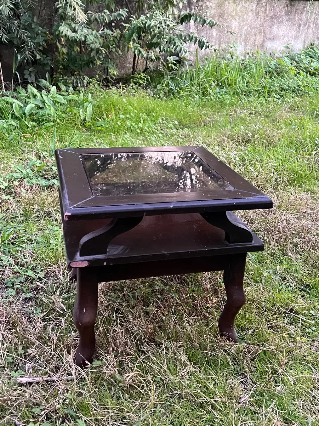 میز وسط و دوتا میز عسلی|مبلمان خانگی و میز عسلی|نوشهر, |دیوار