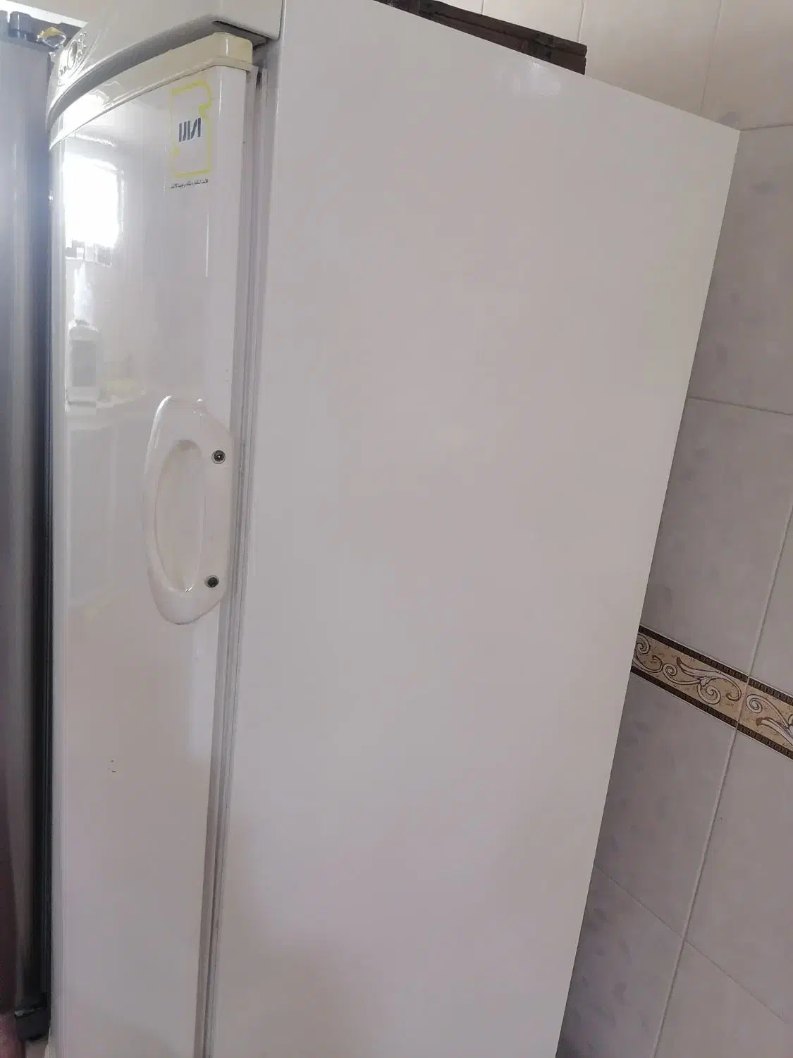 یخچال فریزر سونیا|یخچال و فریزر|قائمشهر, |دیوار