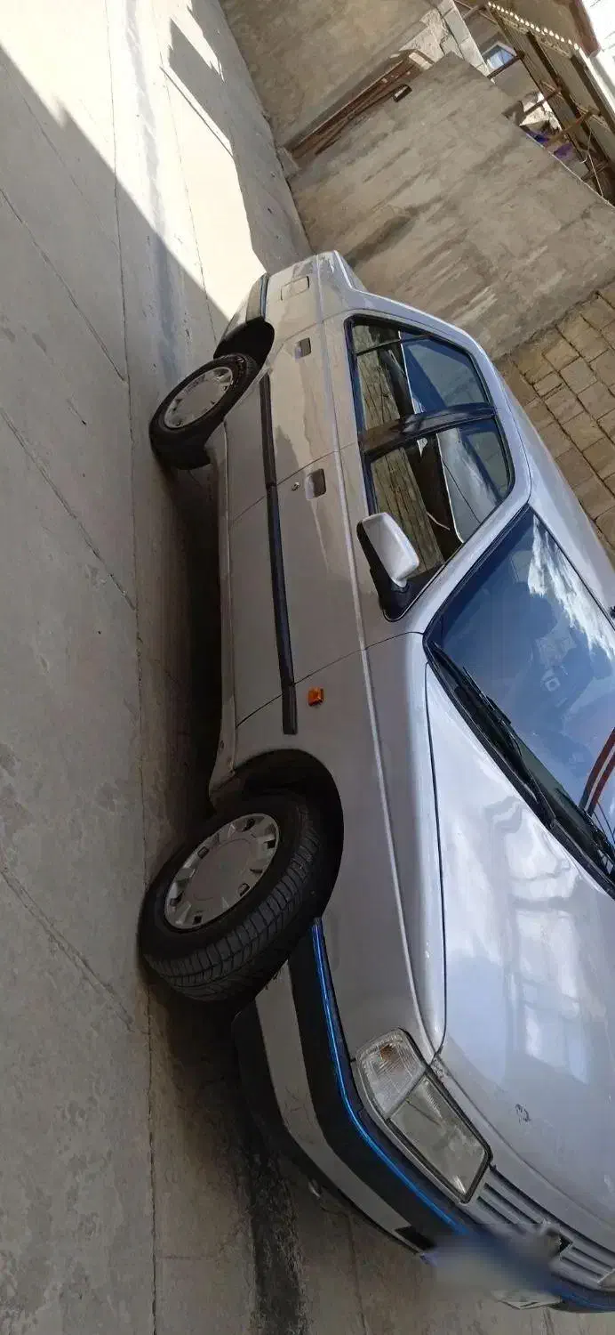 پژو 405مدل 88|خودرو سواری و وانت|بانه, |دیوار