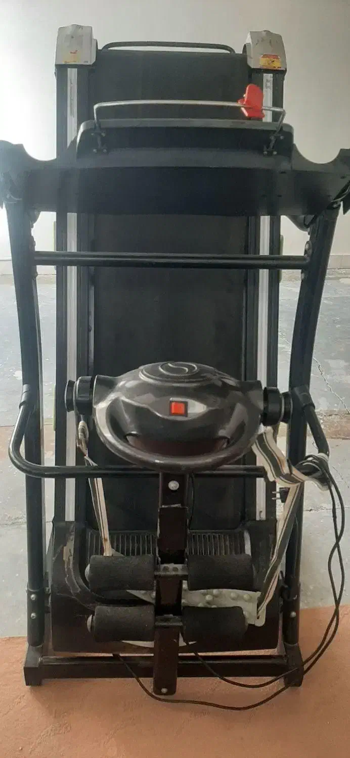 تردمیل چند کاره|تجهیزات ورزشی|مشهد, فارغ التحصیلان|دیوار