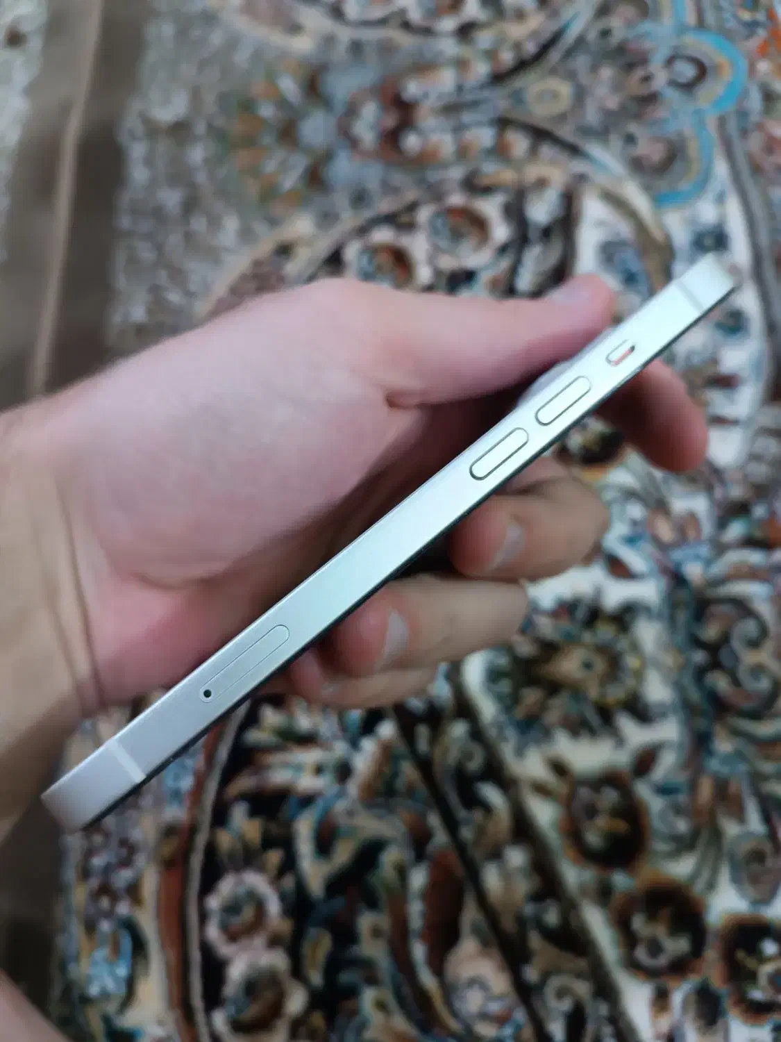 ایفون 13 نرمال|موبایل|مهاباد (آذربایجان غربی), |دیوار