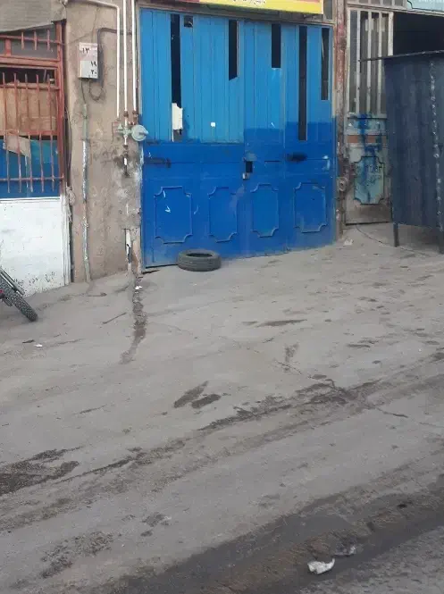 دکان کرایه ای شهرک صنعتی|اجارهٔ مغازه و غرفه|جوانرود, |دیوار