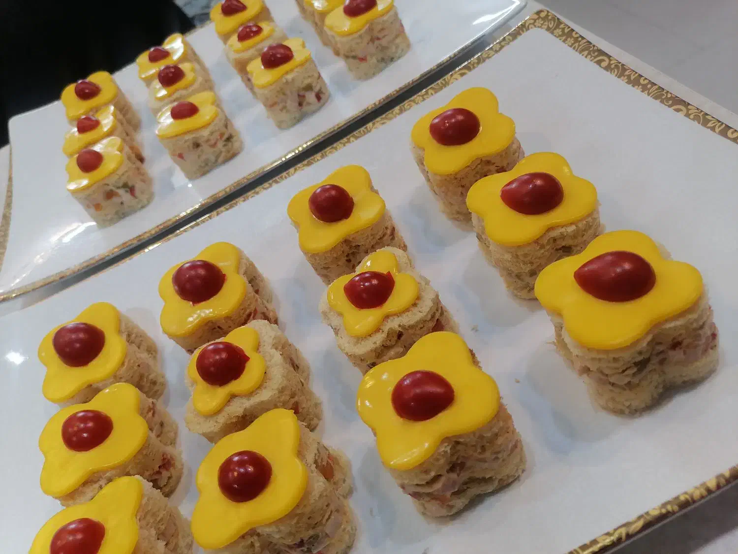 فیگرفود خانگی، مناسب انواع مهمانی های شما|خدمات پذیرایی، مراسم|یزد, |دیوار