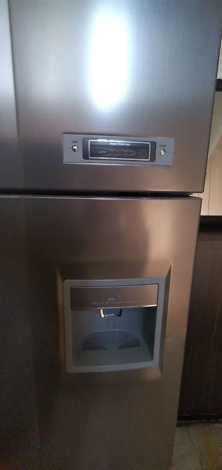 یخچال دو اصل کره|یخچال و فریزر|تهران, زرکش|دیوار