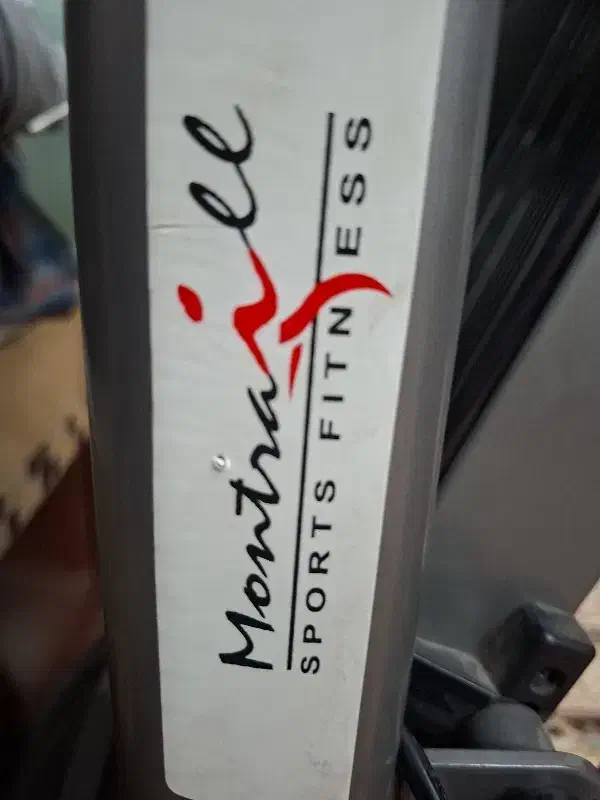 تردمیل سالم در حد نو|تجهیزات ورزشی|جهرم, |دیوار