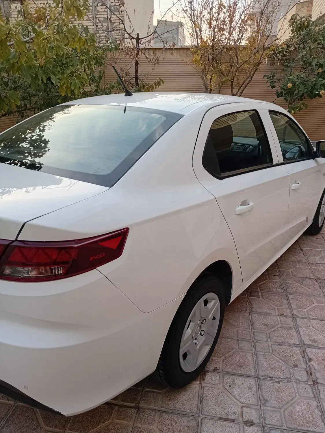 تارا دنده دستی مدل۱۴۰۰|خودرو سواری و وانت|تبریز, |دیوار