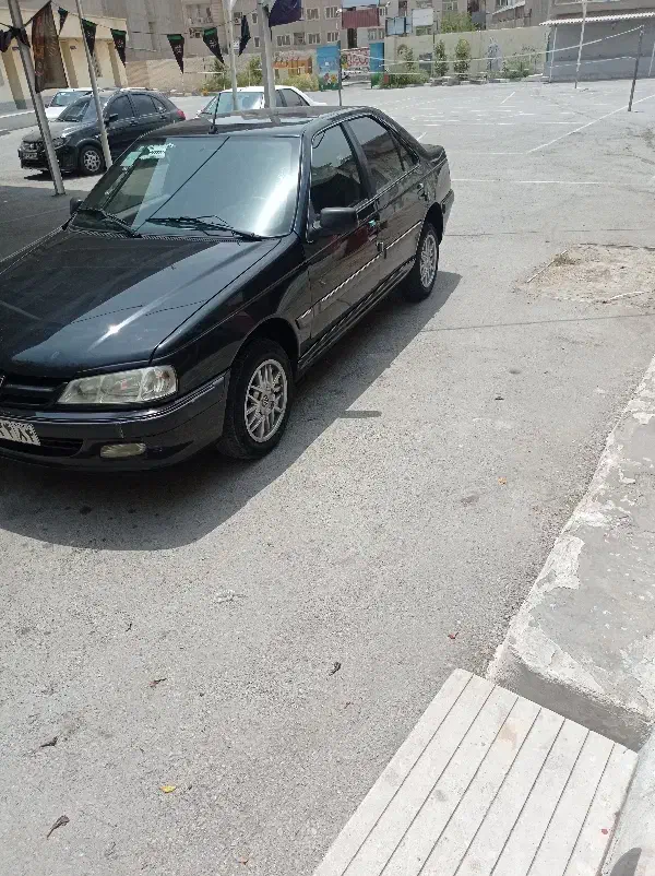 پارس مدل 1401|خودرو سواری و وانت|بندرعباس, |دیوار