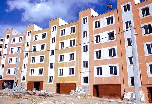 فروش آپارتمان مسکن مهری.۲۰۰ متری ۲ خوابه|فروش آپارتمان|سراوان, |دیوار