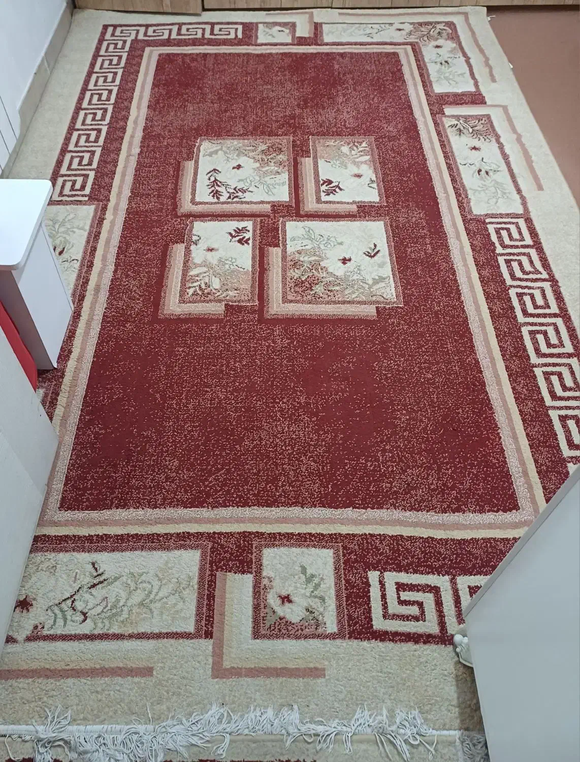 گلیم فرش و پادری|گلیم، جاجیم، گبه|فولادشهر, B8|دیوار