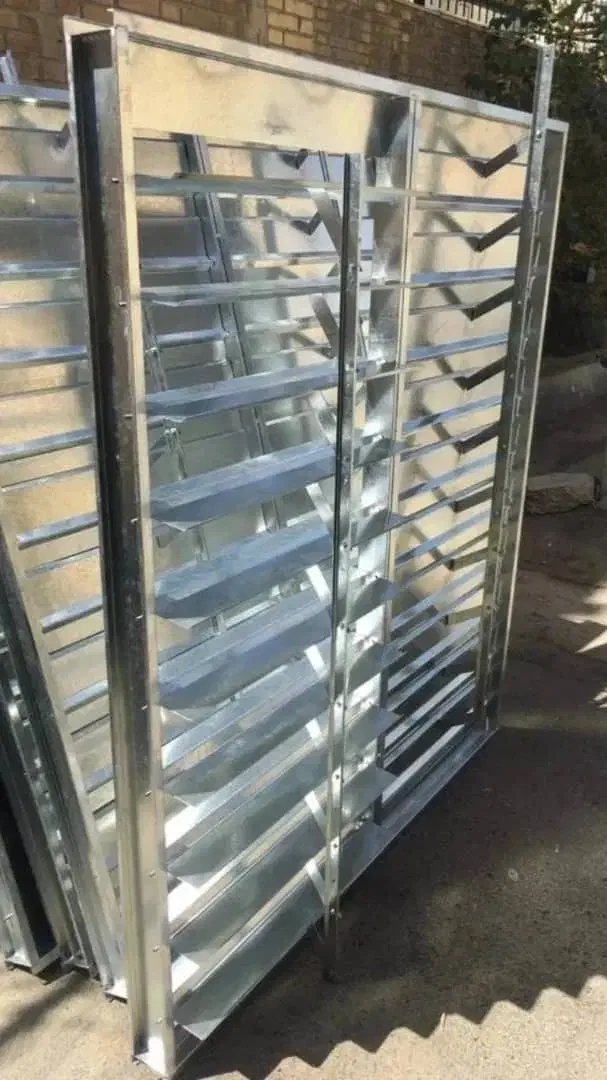 تجهیزات مرغداری وگلخانه|پنکه و تصفیه‌کنندهٔ هوا|قم, دورشهر|دیوار