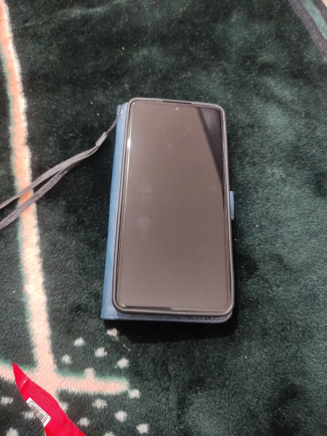 فروش گوشی شیامیpocoX3 نسخه گلوبال جهانی با رنگ خاص|موبایل|بروجن, |دیوار