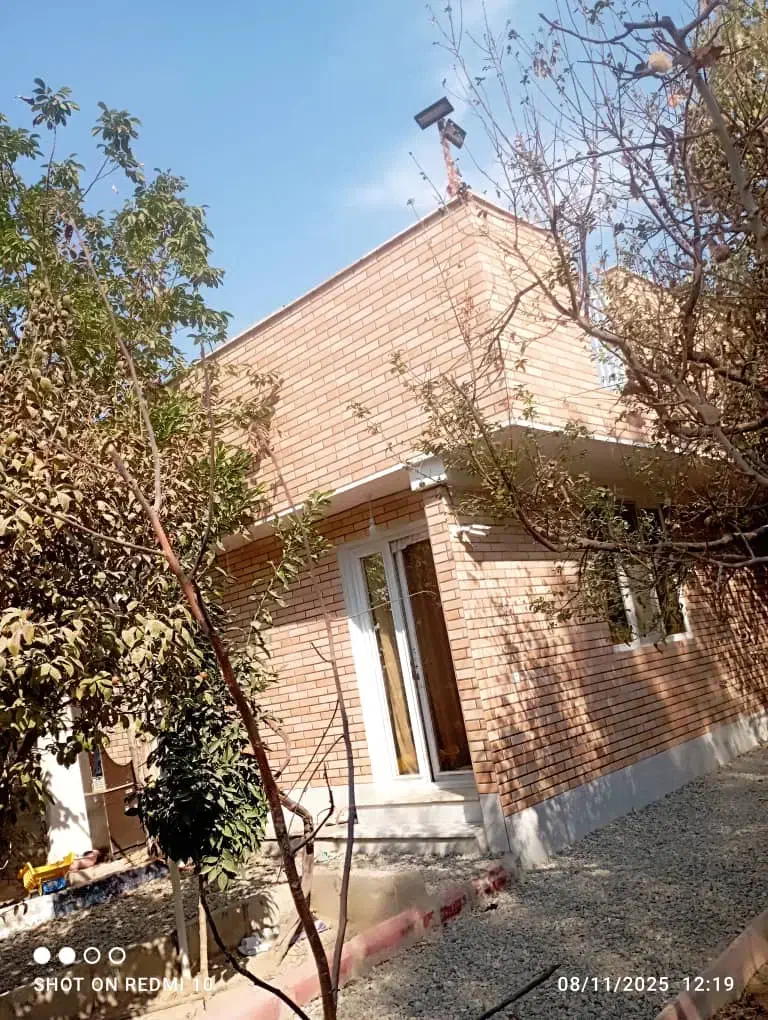 سرایدار باغ ویلا|استخدام سرایداری و نظافت|پاکدشت, پاکدشت (مامازند)|دیوار