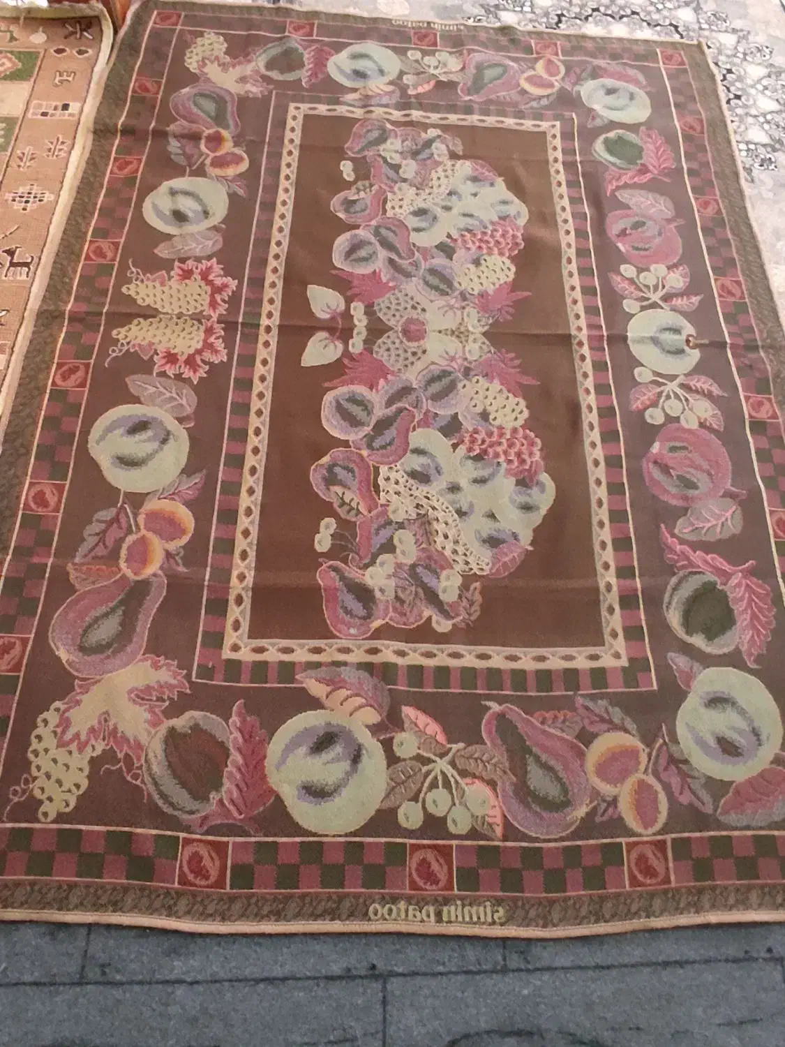 روفرشی سه متری نونو|روفرشی|صباشهر, |دیوار