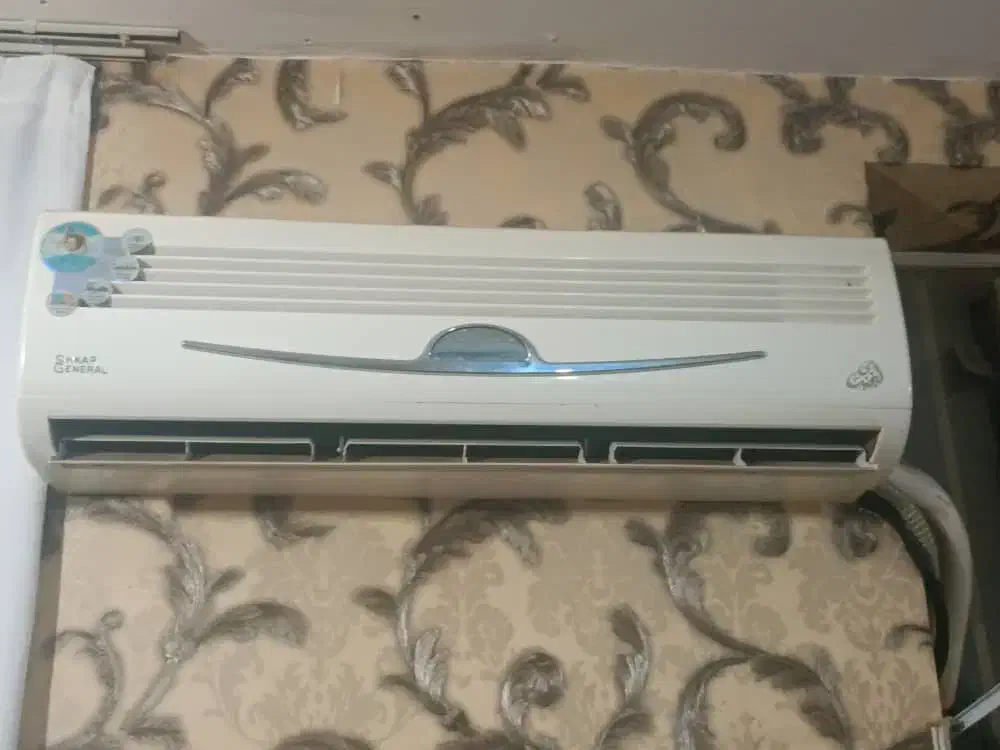 کولر گازی|کولر گازی و فن‌کوئل|کرمانشاه, |دیوار