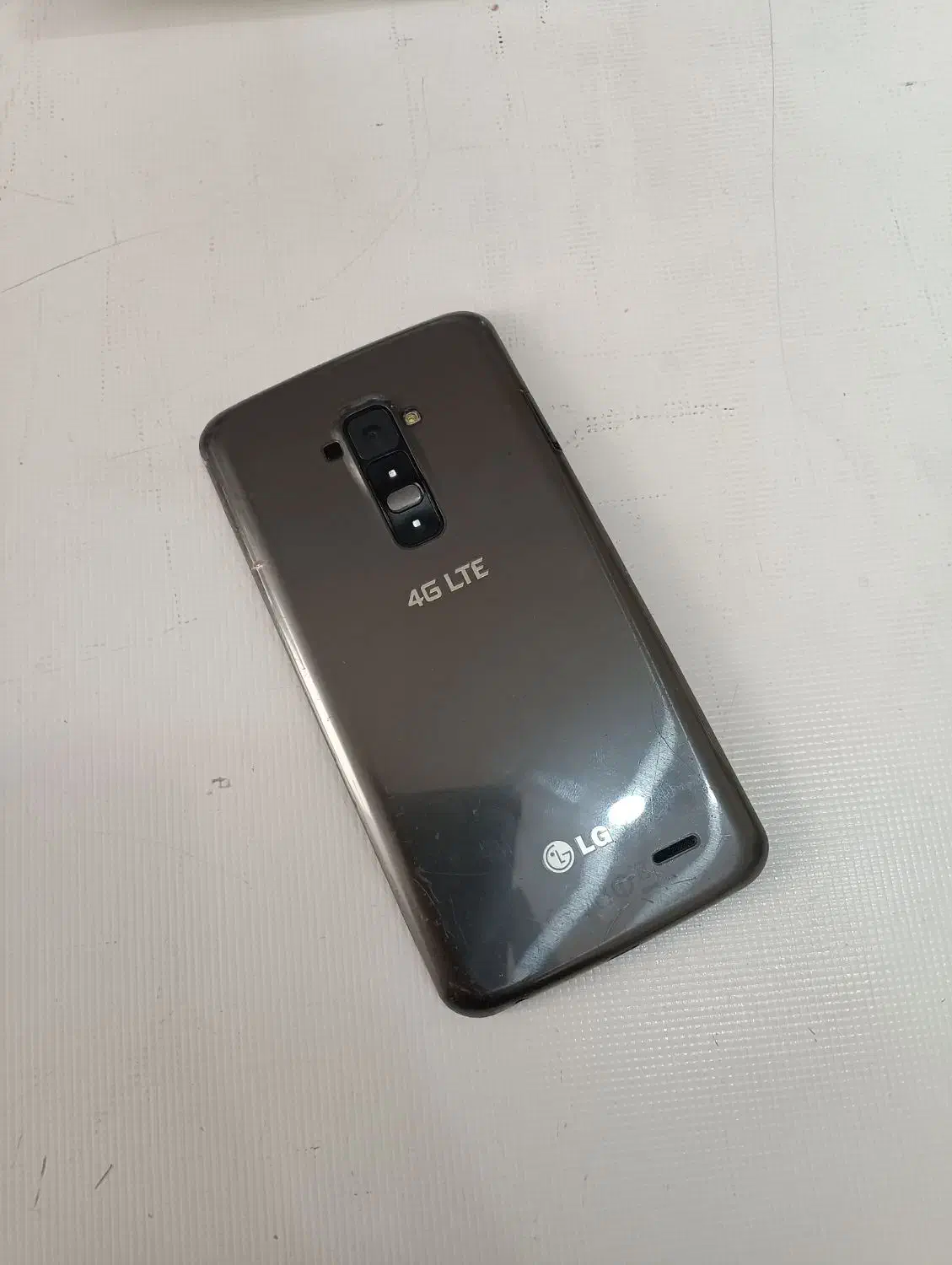 گوشی الجی جی فلکس 2|موبایل|تهران, ترمینال غرب|دیوار