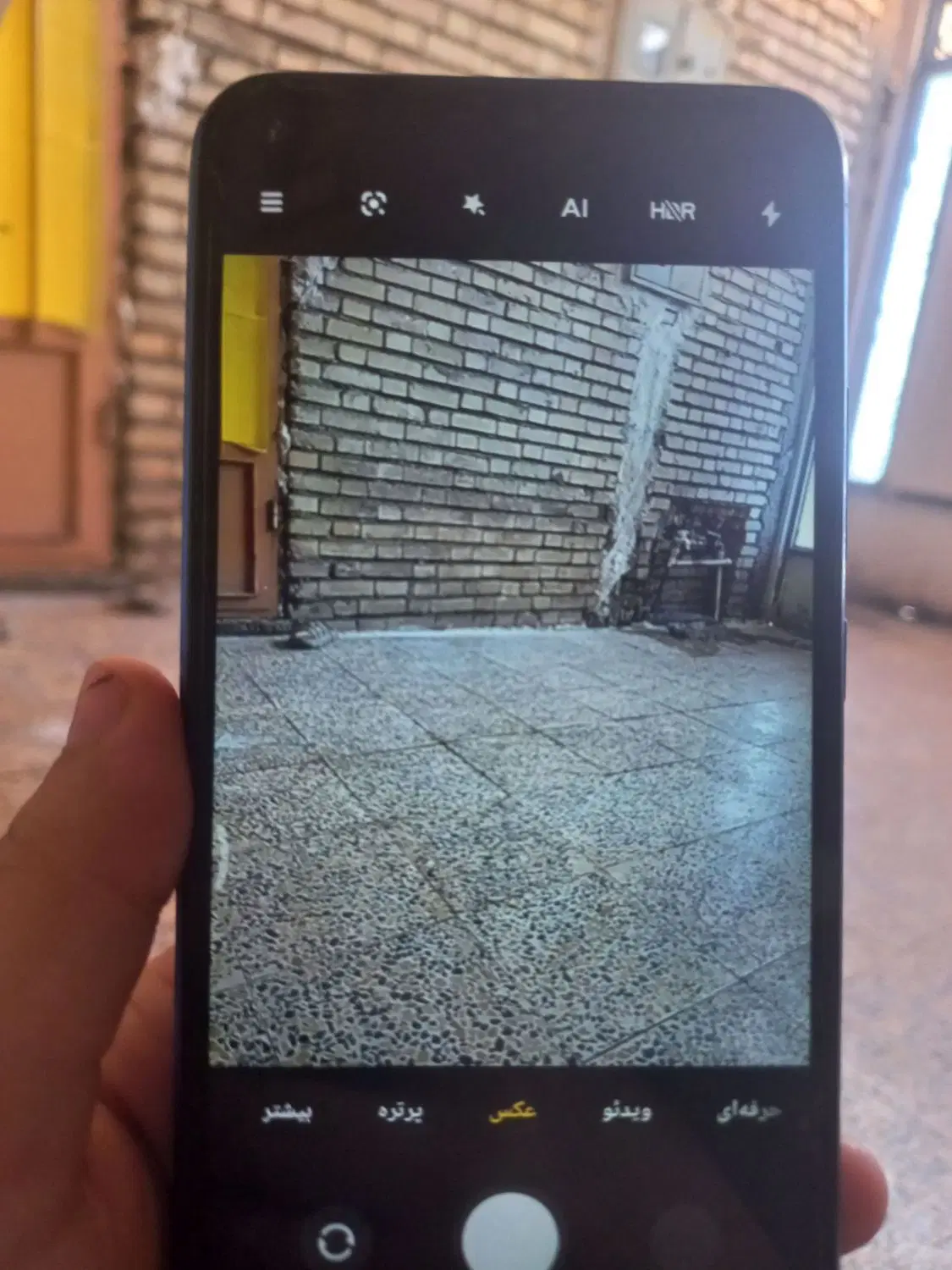 گوشی Redmi9A|موبایل|دزفول, |دیوار