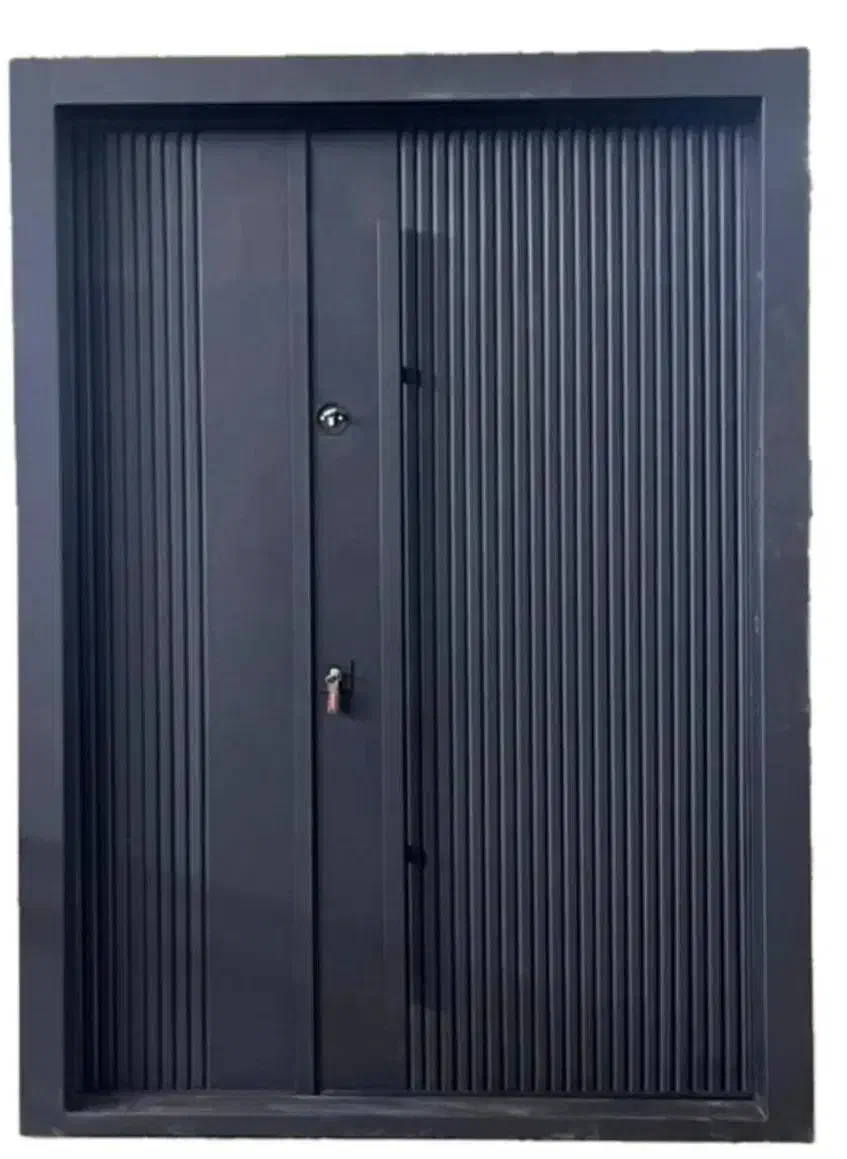 تولیدی درب ضد سرقت لابی دو لنگه|مصالح و تجهیزات ساختمان|تهران, مهرآباد جنوبی|دیوار