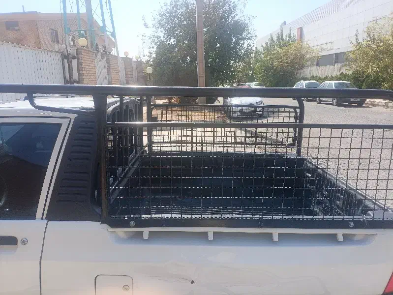 پراید وانت عروسک خوش رکاب|خودرو سواری و وانت|پاکدشت, پاکدشت (مامازند)|دیوار