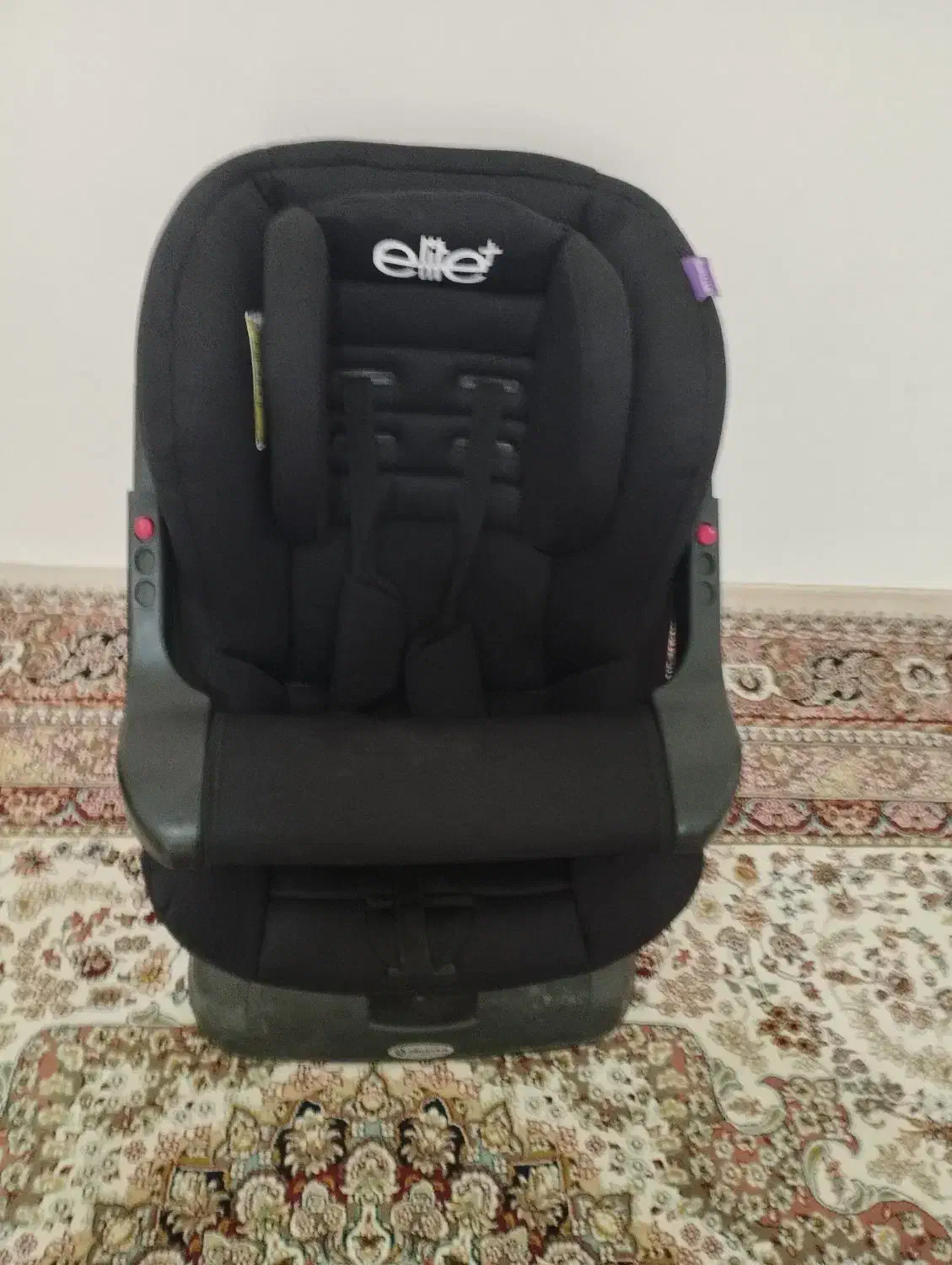 صندلی ماشین کودک|تخت و صندلی بچه|شاهین دژ, |دیوار