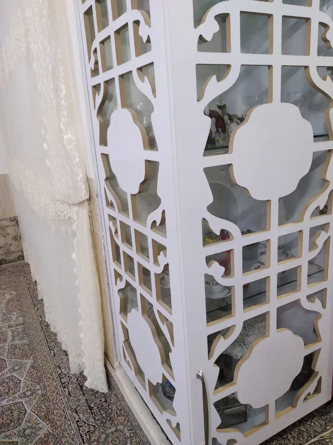 ویترین ام دی اف|بوفه، ویترین، کنسول|مشهد, شهرک ابوذر|دیوار