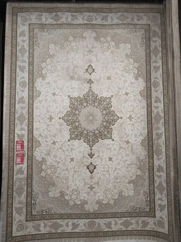 فرش کاملن نو|فرش|رودبار (کرمان), |دیوار