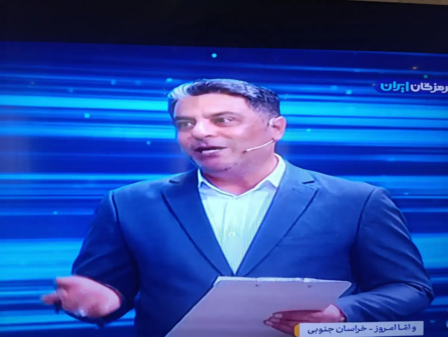 تلویزیون 49 اینح|تلویزیون و پروژکتور|دلیجان, |دیوار