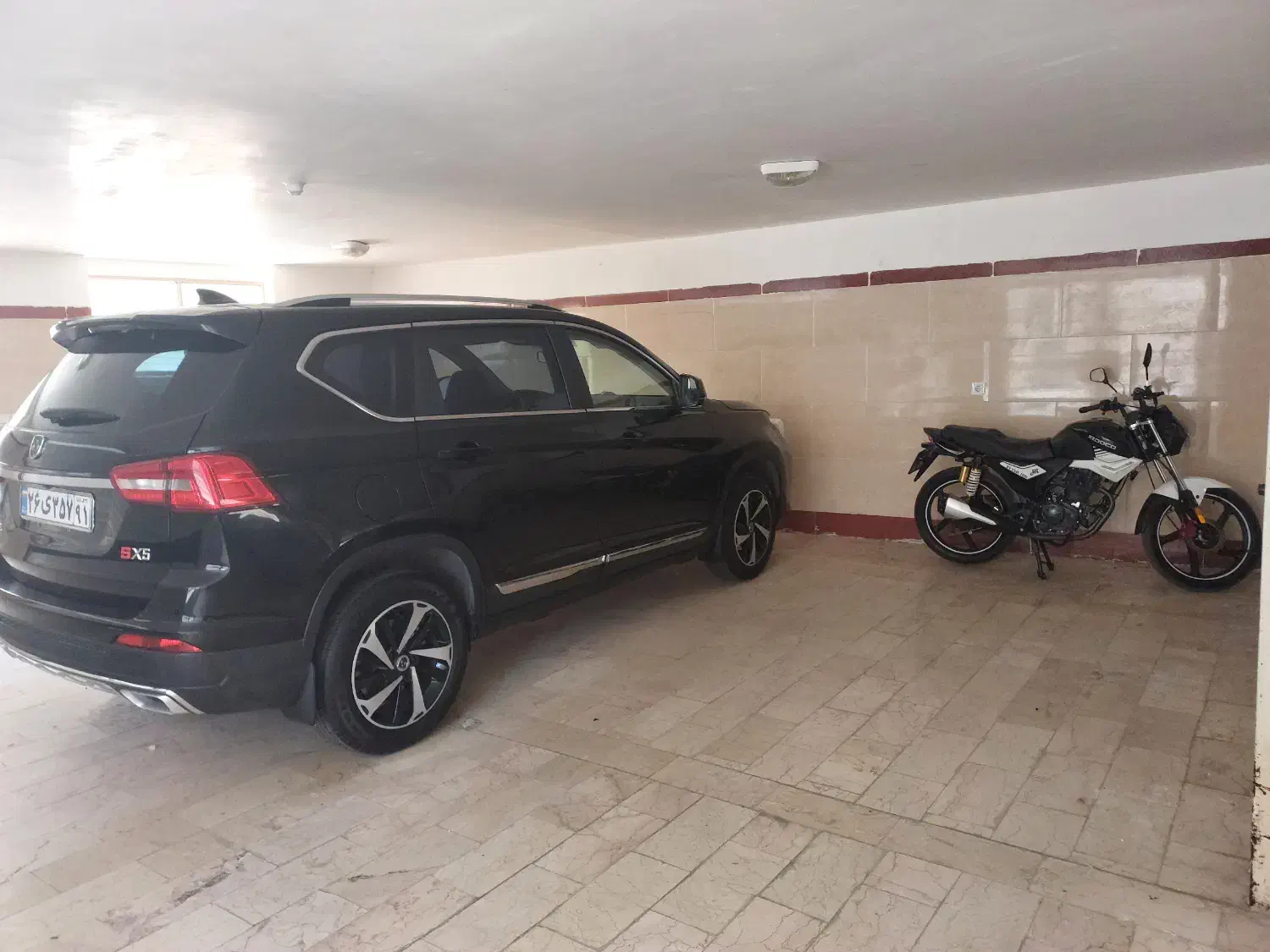 فرداموتور|موتورسیکلت|اردبیل, |دیوار